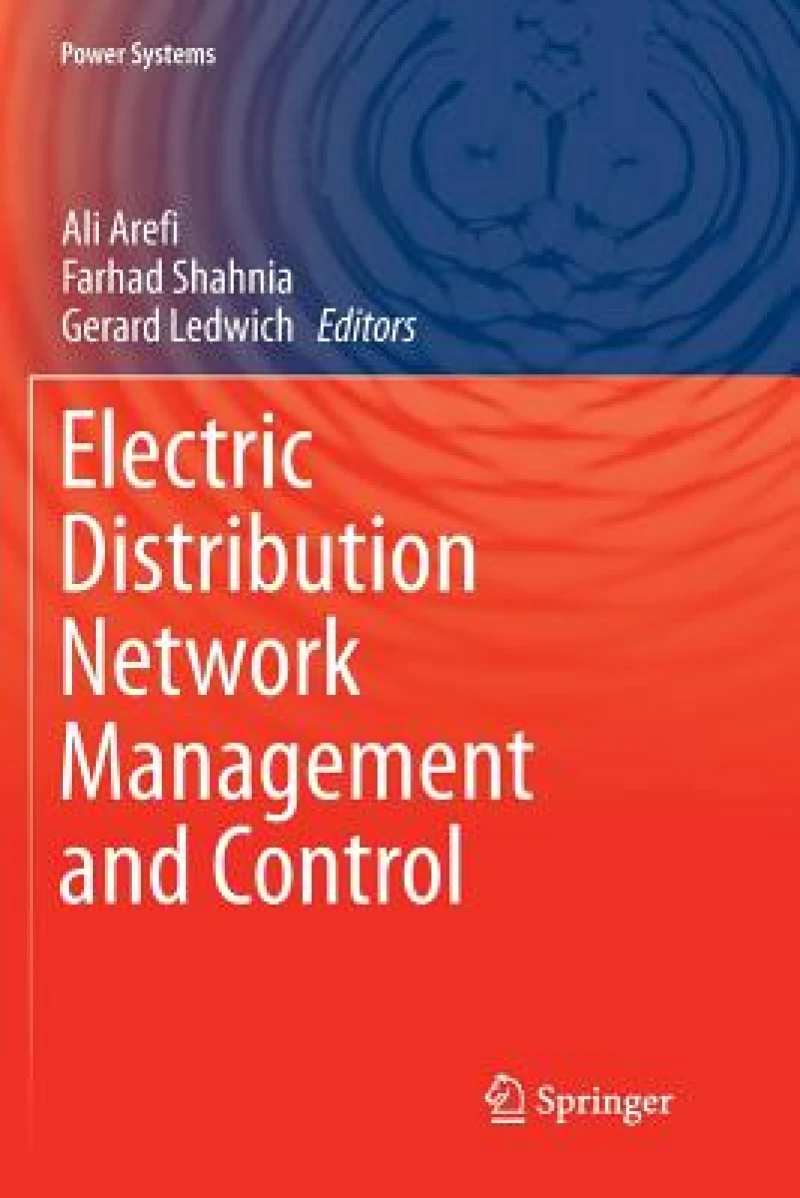 Electric Distribution Network Management and Control