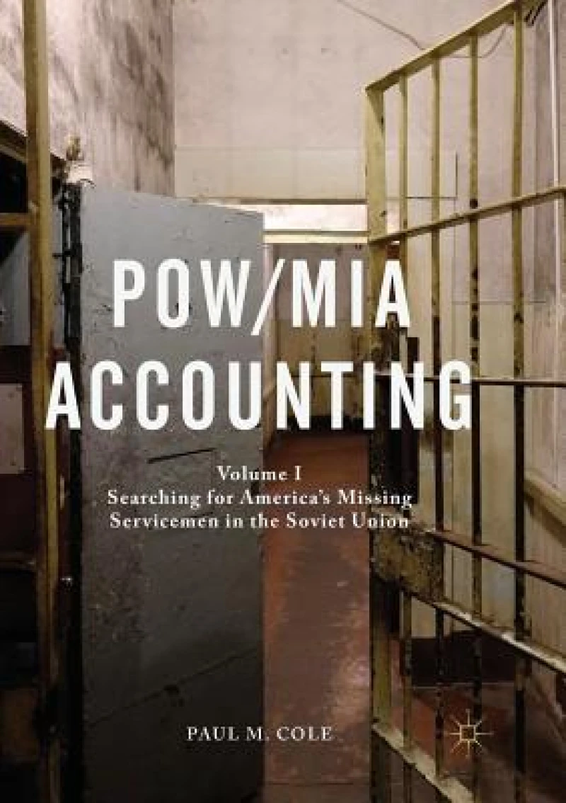 POW/MIA Accounting