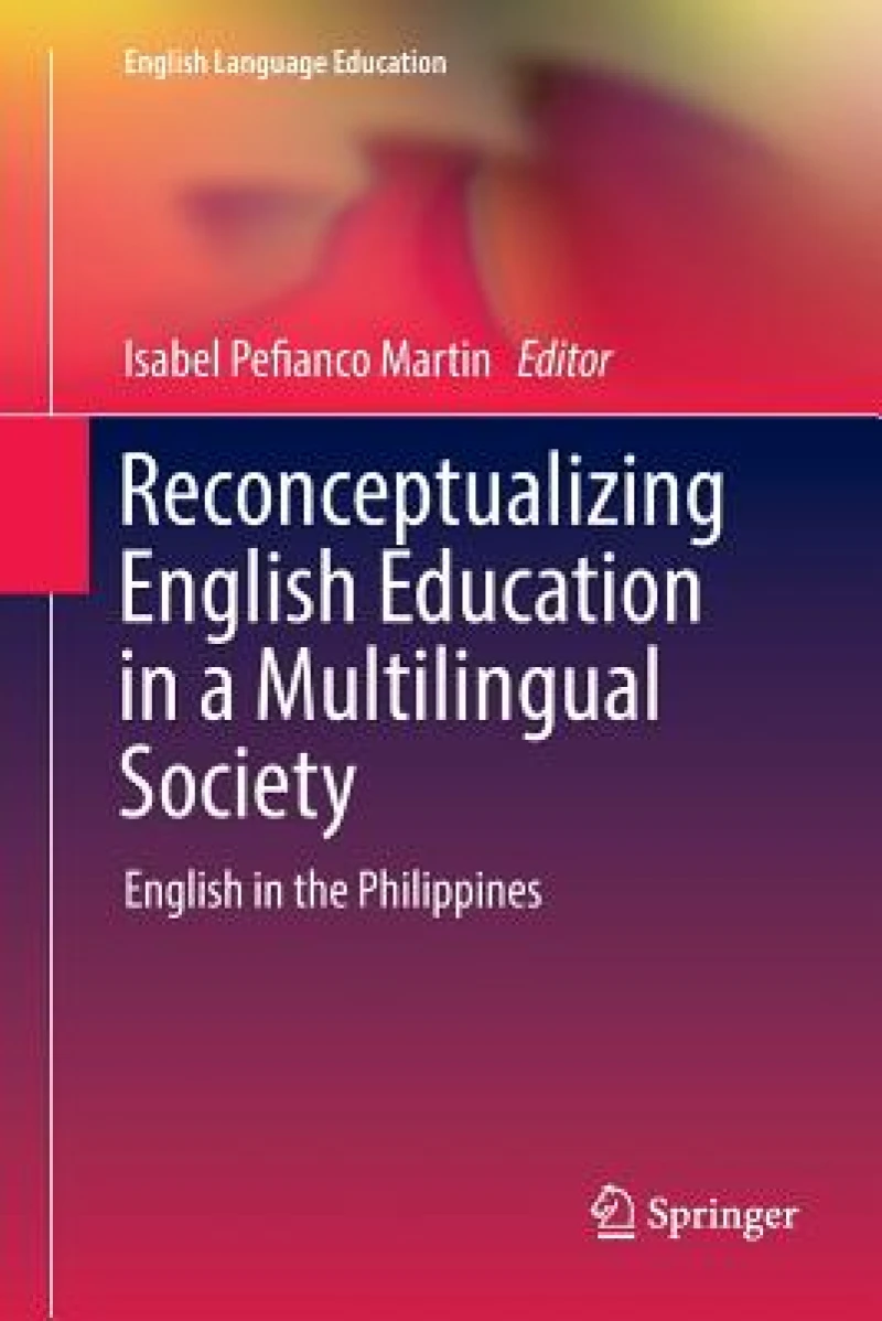 Reconceptualizing English Education in a Multilingual Society