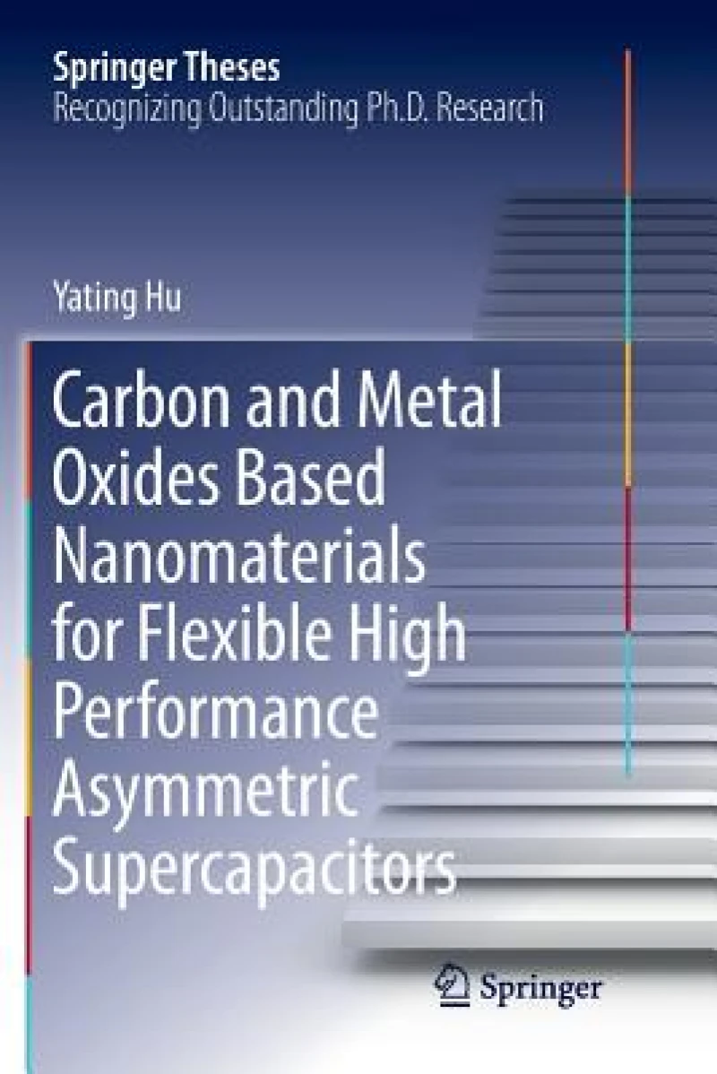 Carbon and Metal Oxides Based Nanomaterials for Flexible High Performance Asymmetric Supercapacitors