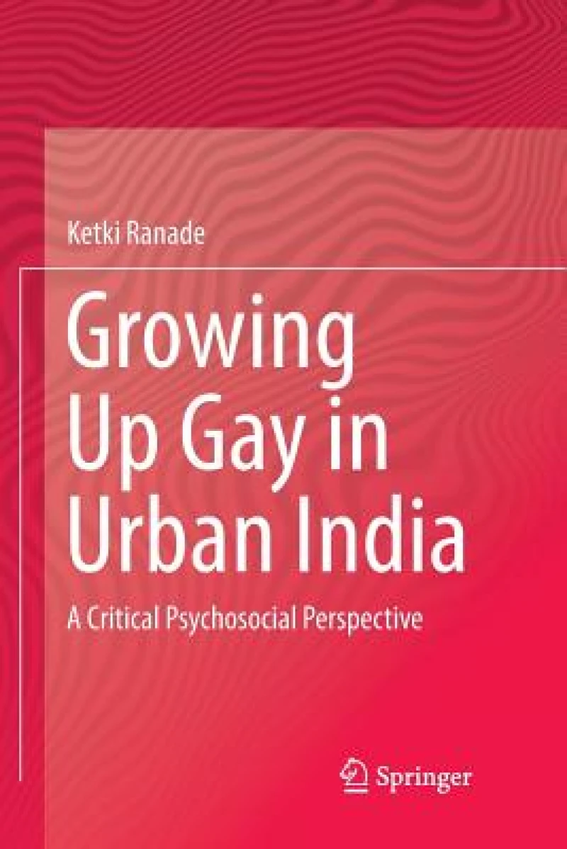 Growing Up Gay in Urban India
