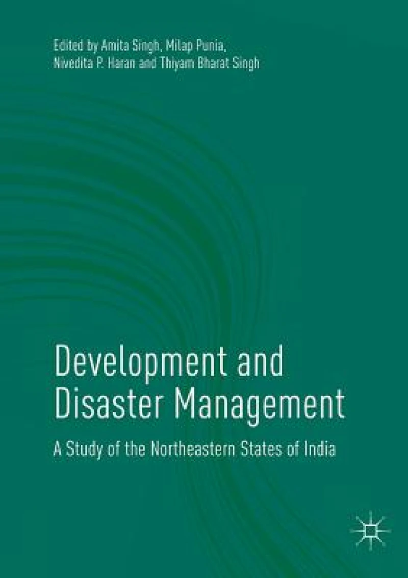 Development and Disaster Management