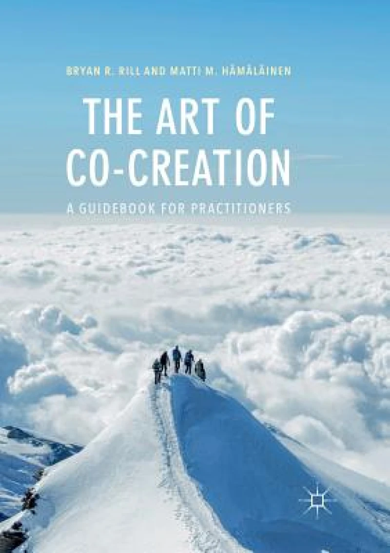 The Art of Co-Creation