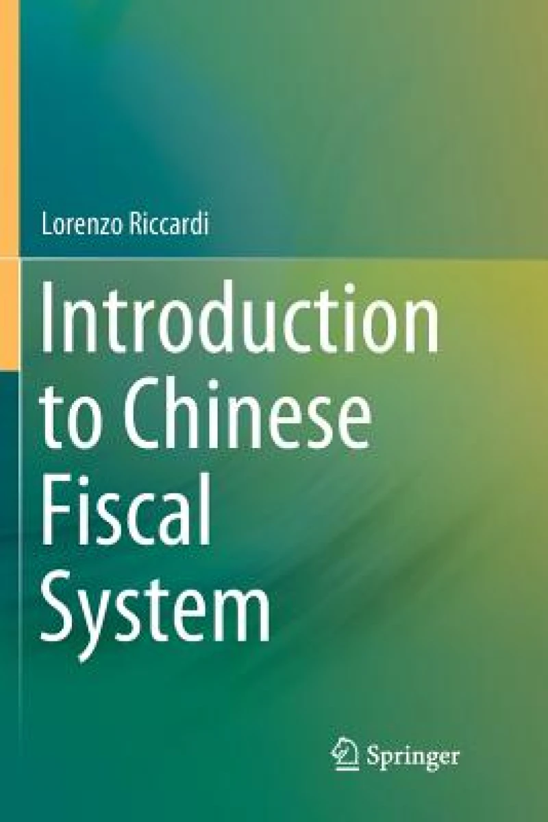 Introduction to Chinese Fiscal System