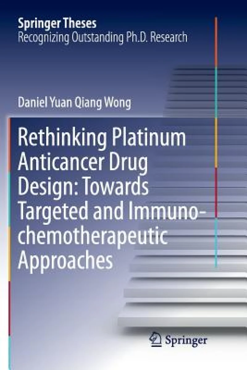 Rethinking Platinum Anticancer Drug Design: Towards Targeted and Immuno-chemotherapeutic Approaches
