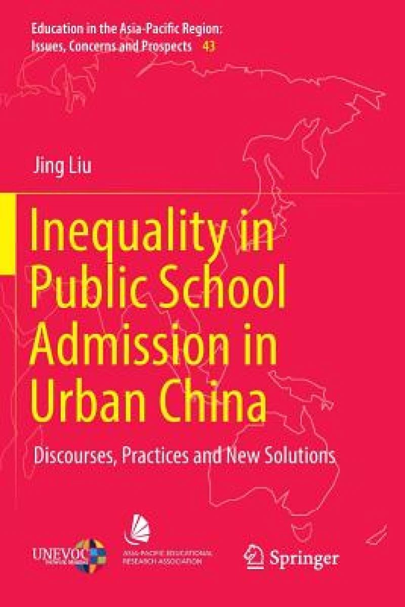 Inequality in Public School Admission in Urban China
