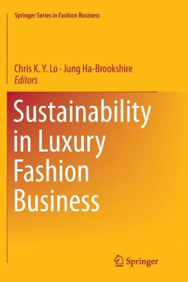 Sustainability in Luxury Fashion Business
