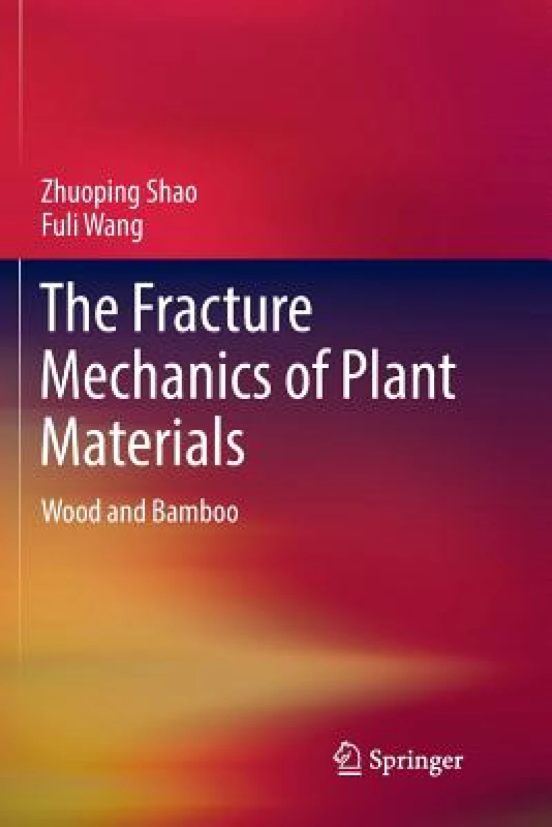 The Fracture Mechanics of Plant Materials