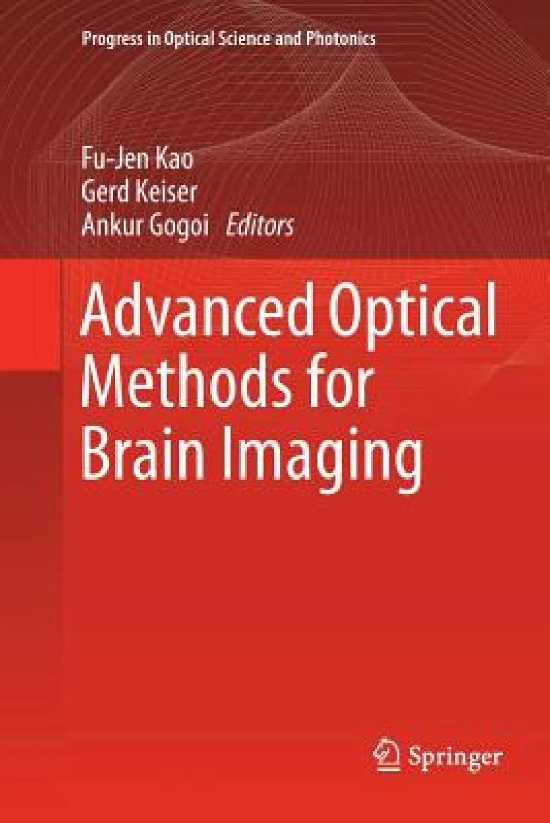 Advanced Optical Methods for Brain Imaging