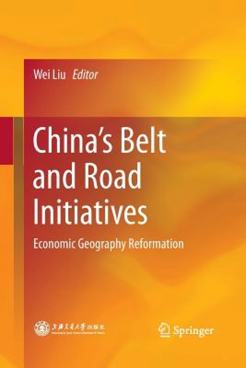 China’s Belt and Road Initiatives