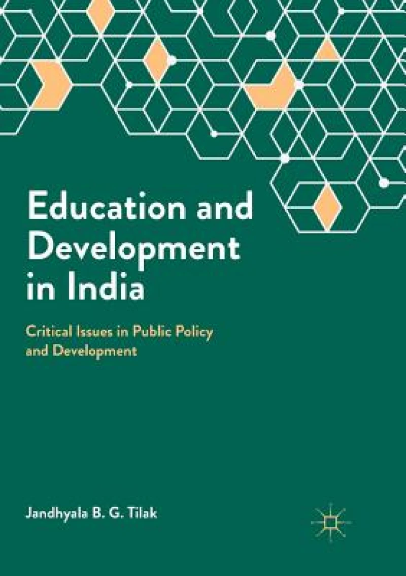 Education and Development in India