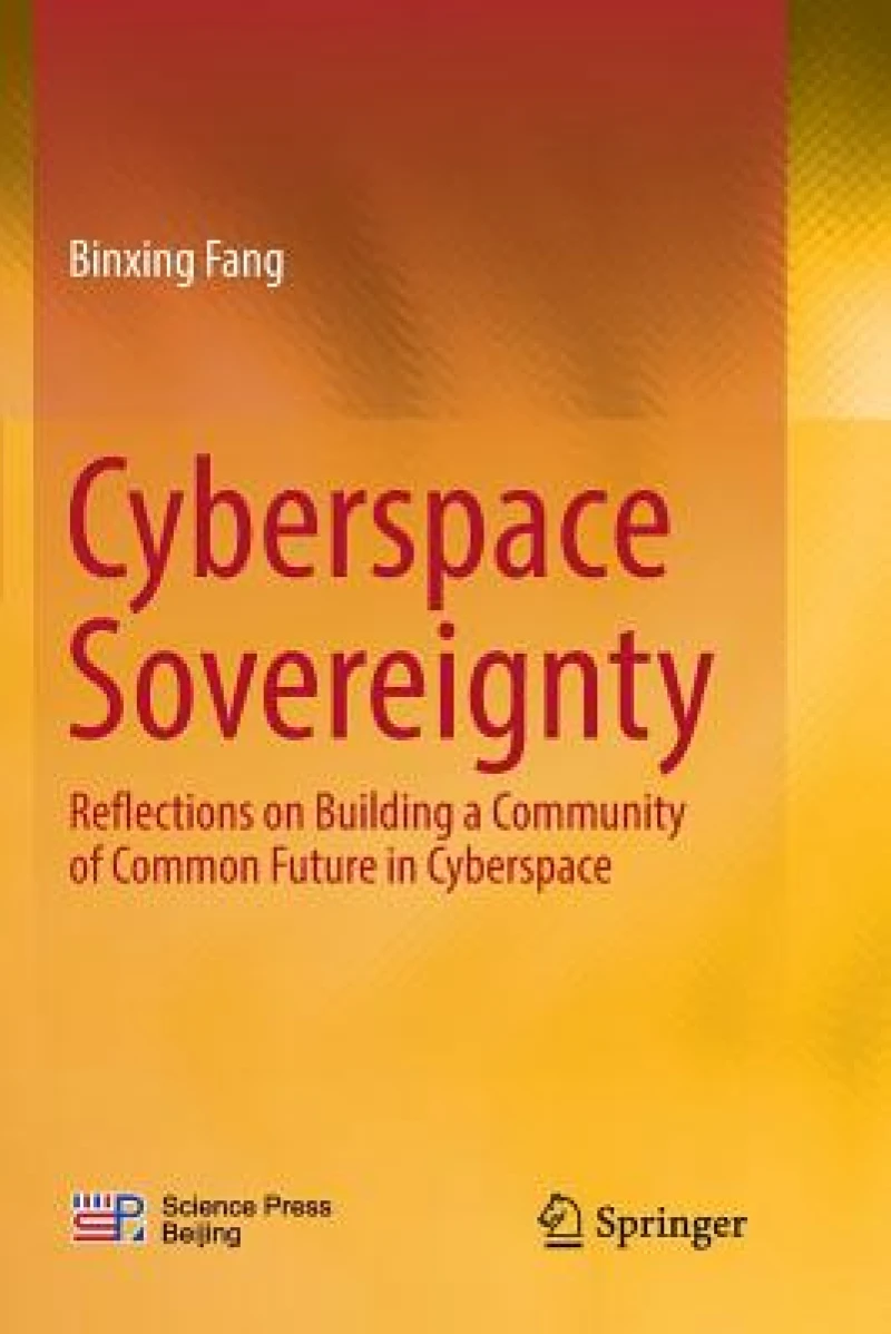 Cyberspace Sovereignty