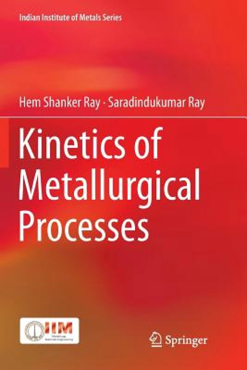 Kinetics of Metallurgical Processes