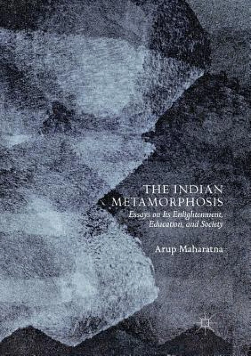 The Indian Metamorphosis