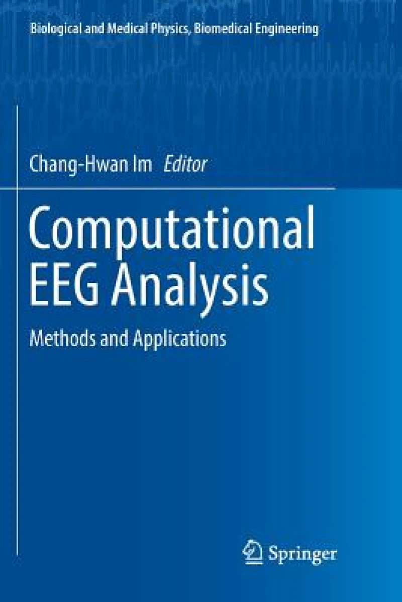 Computational EEG Analysis