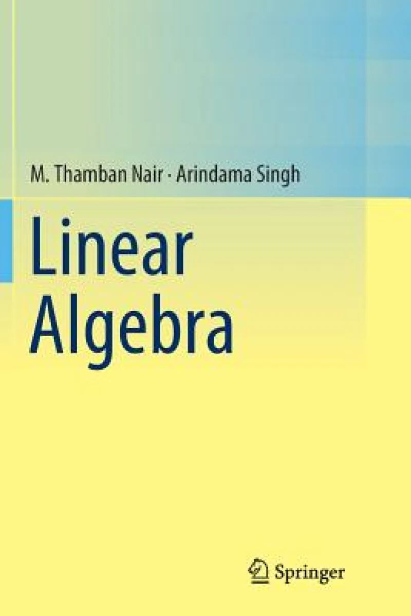 Linear Algebra