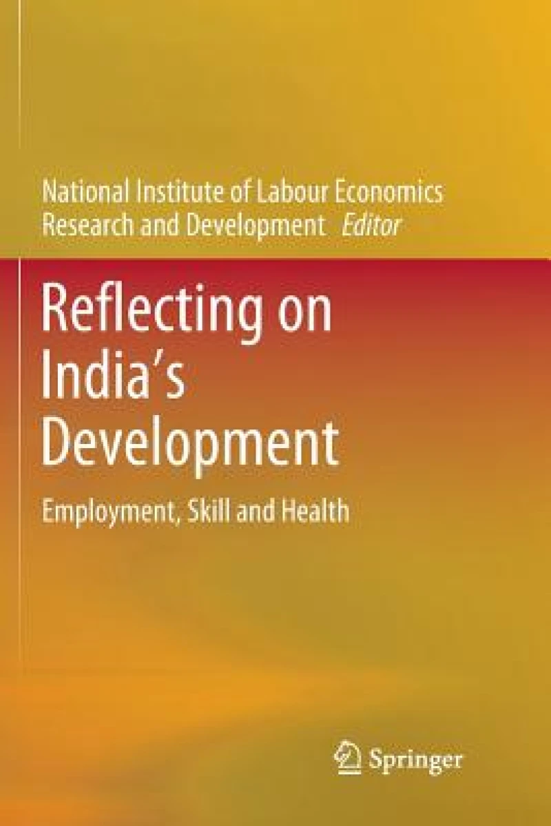 Reflecting on India’s Development