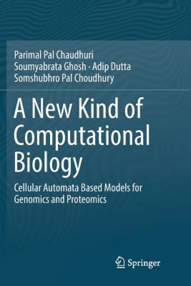 A New Kind of Computational Biology