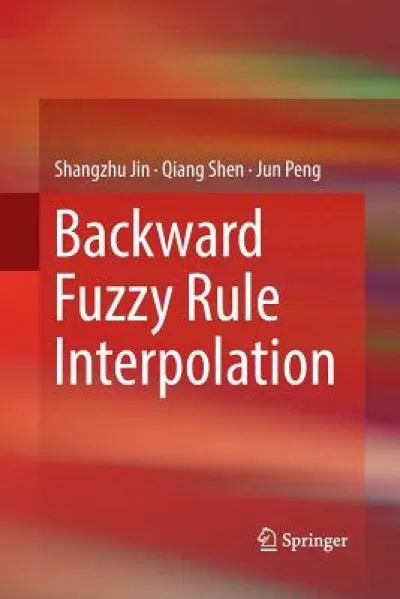 Backward Fuzzy Rule Interpolation