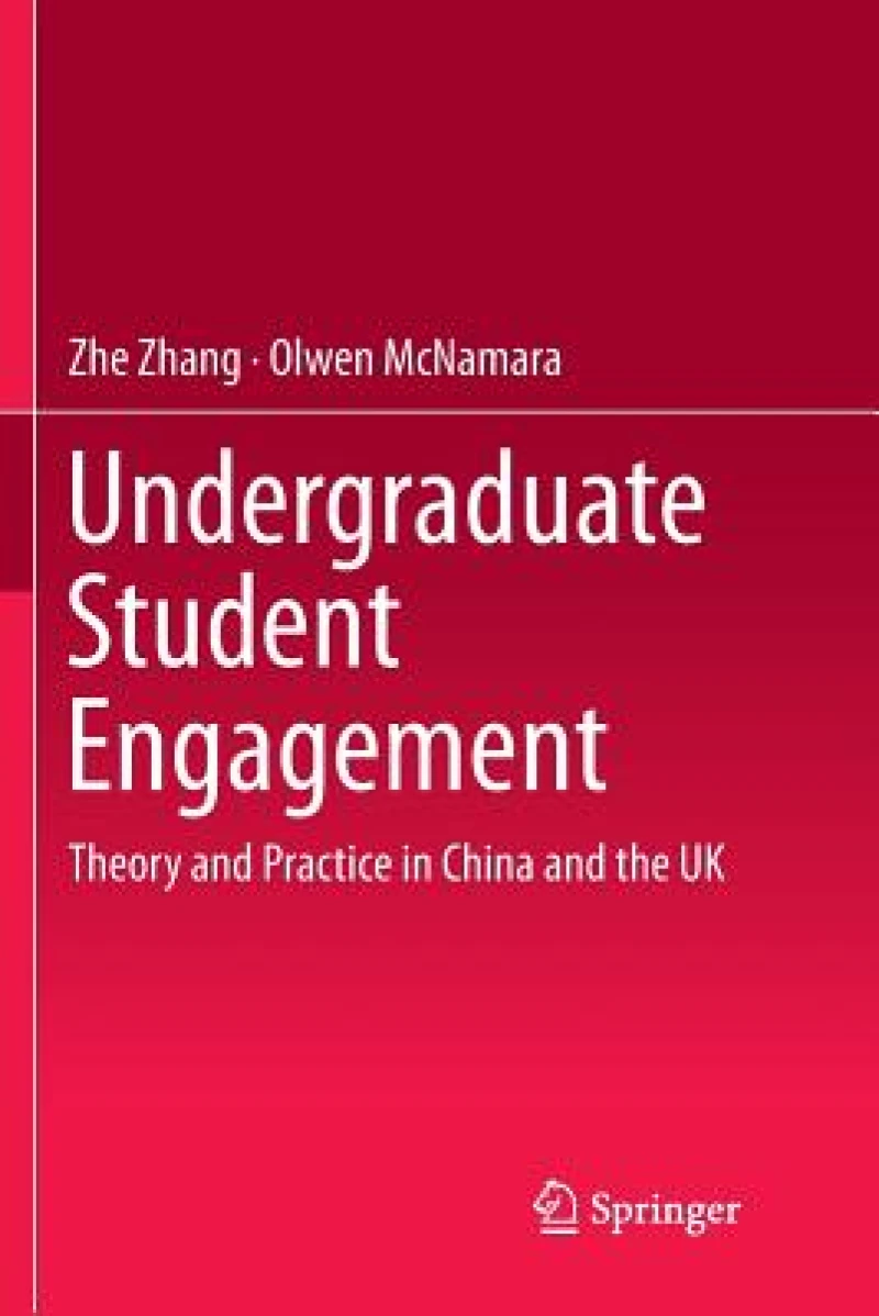 Undergraduate Student Engagement