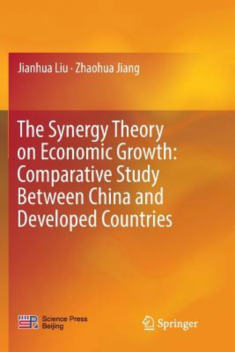 The Synergy Theory on Economic Growth: Comparative Study Between China and Developed Countries