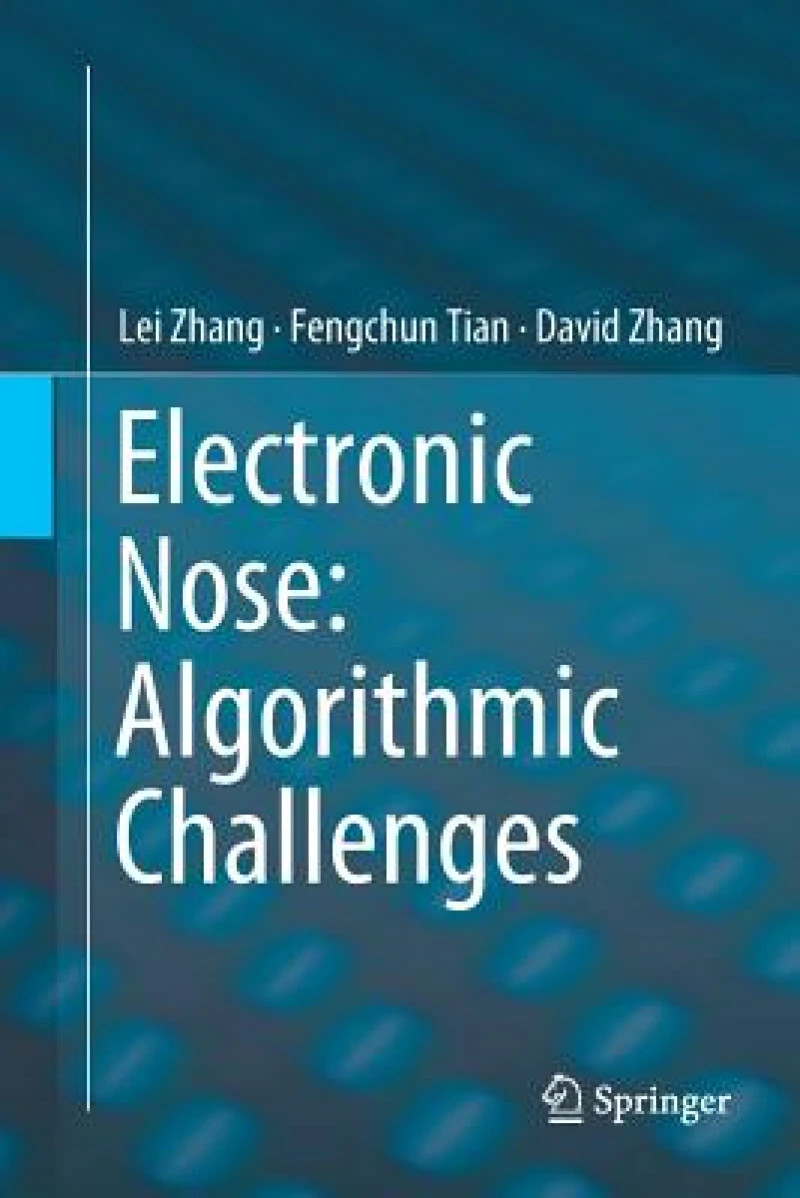 Electronic Nose: Algorithmic Challenges