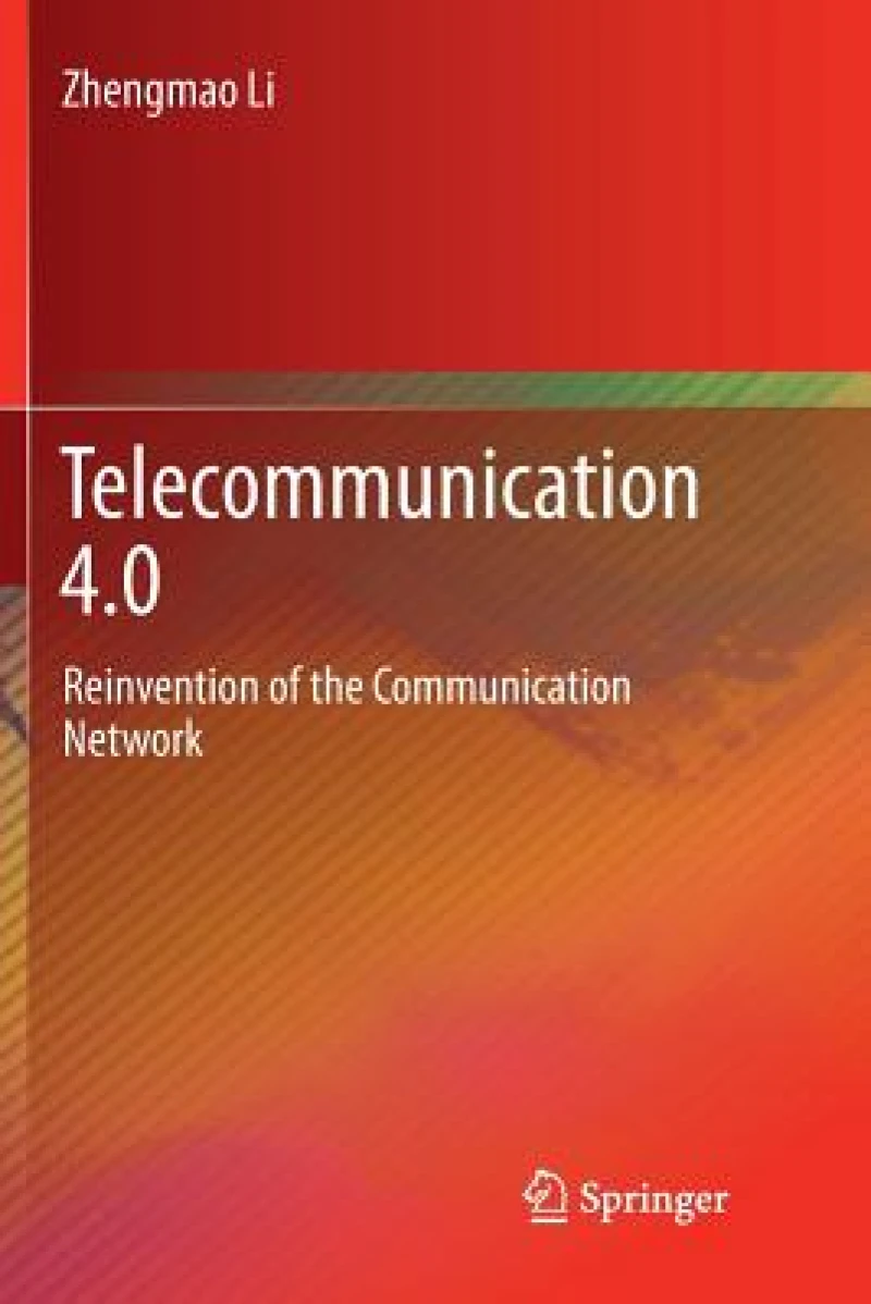 Telecommunication 4.0