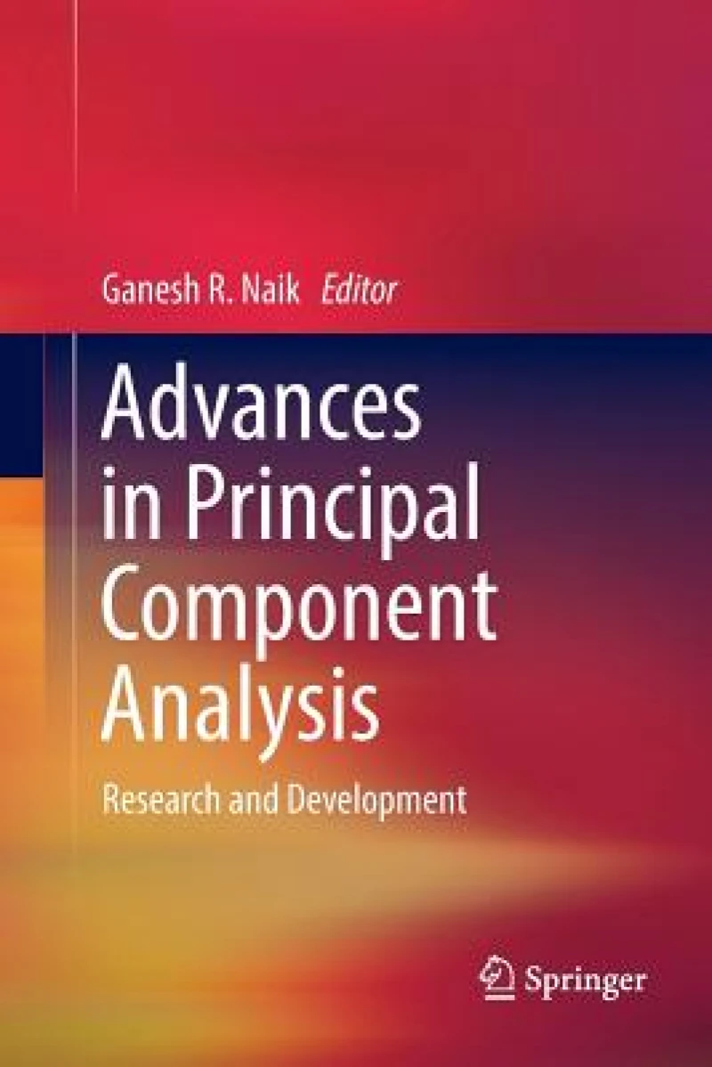 Advances in Principal Component Analysis