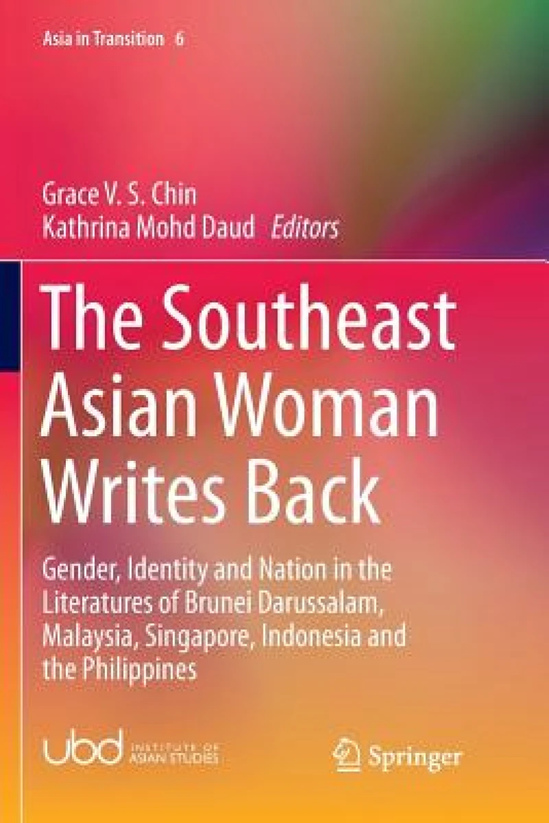 The Southeast Asian Woman Writes Back