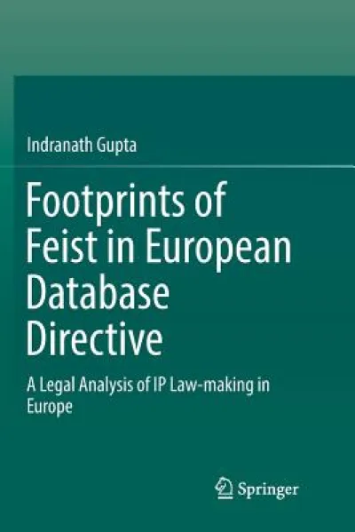 Footprints of Feist in European Database Directive