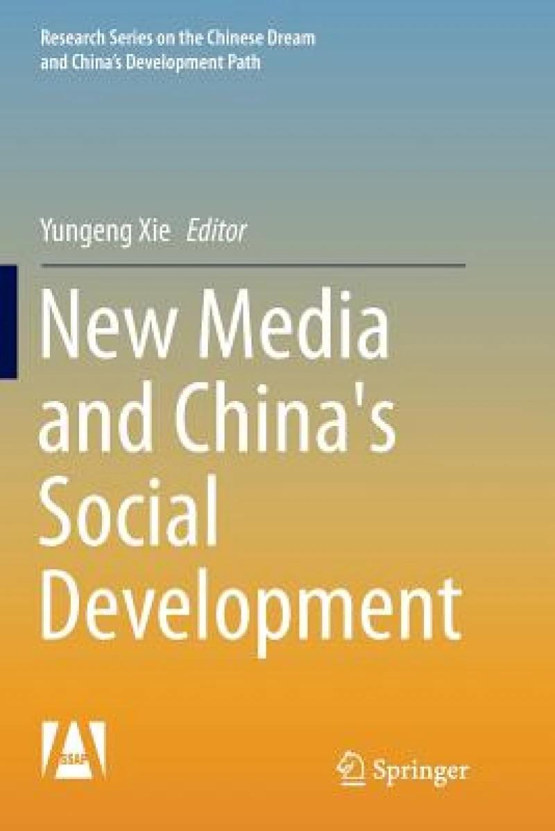 New Media and China's Social Development