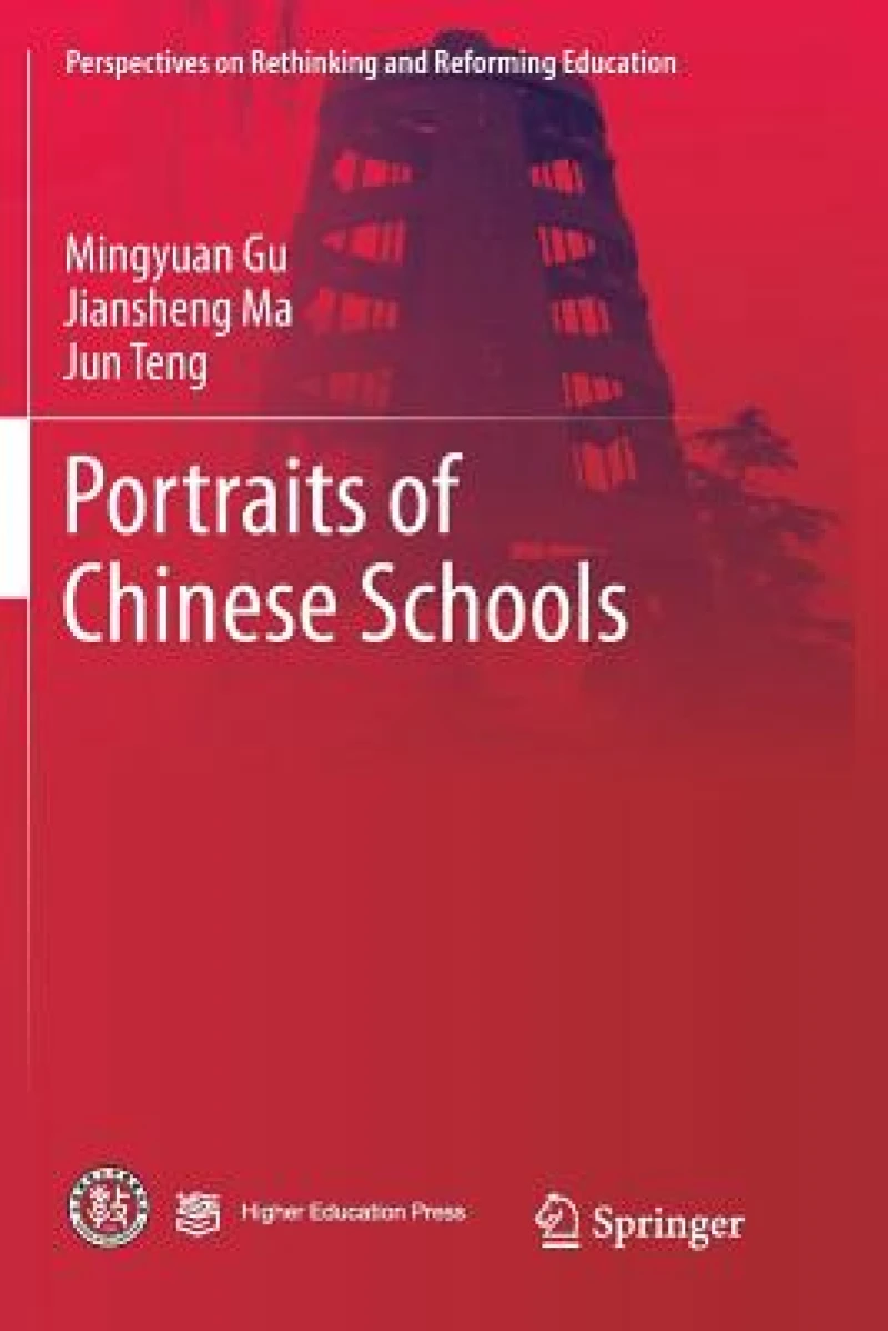Portraits of Chinese Schools