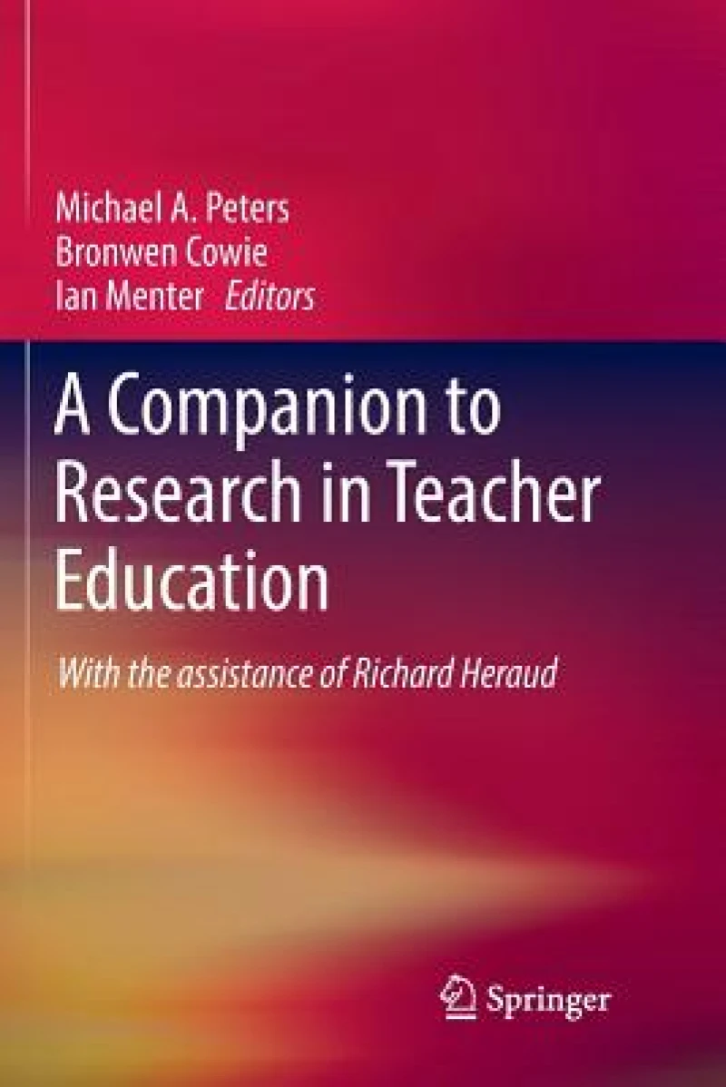 A Companion to Research in Teacher Education