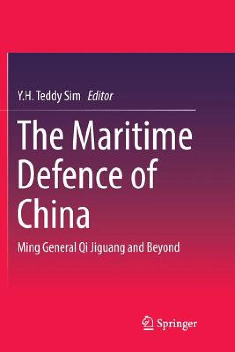 The Maritime Defence of China