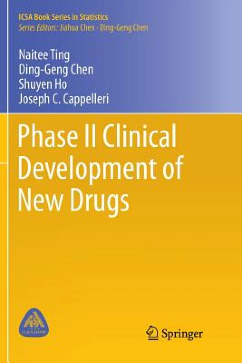 Phase II Clinical Development of New Drugs