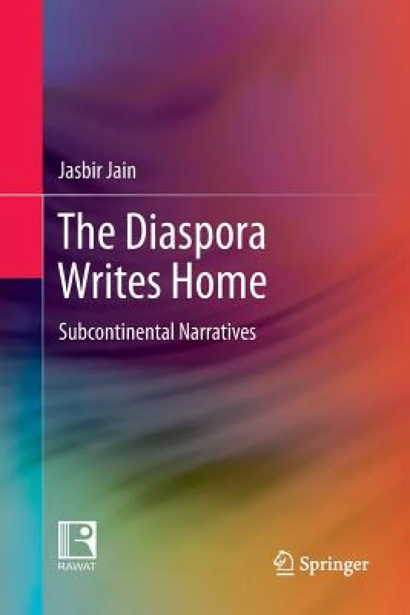 The Diaspora Writes Home