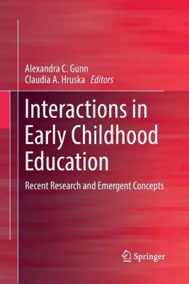 Interactions in Early Childhood Education