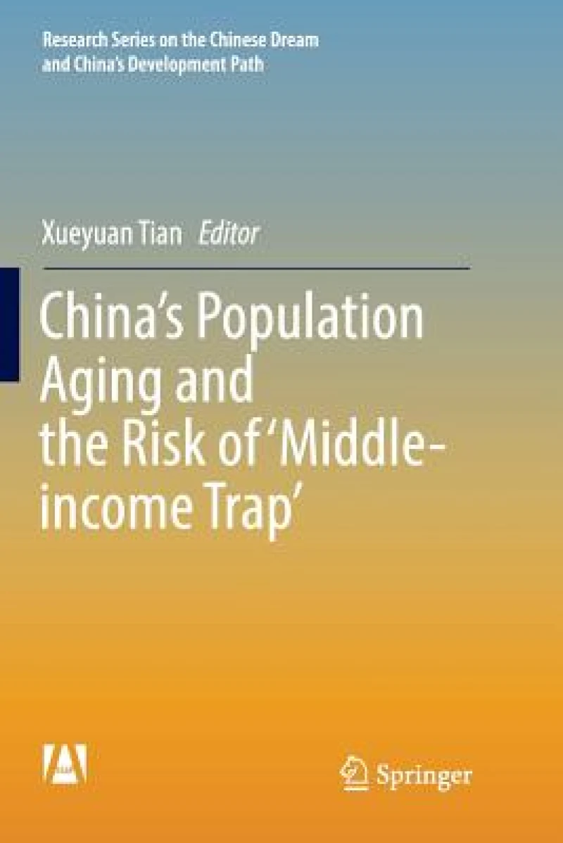 China’s Population Aging and the Risk of ‘Middle-income Trap’