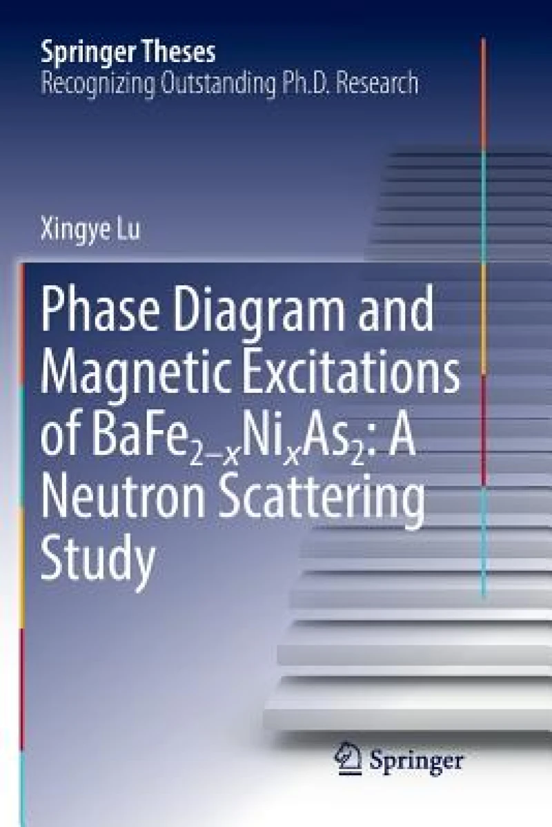 Phase Diagram and Magnetic Excitations of BaFe2-xNixAs2: A Neutron Scattering Study