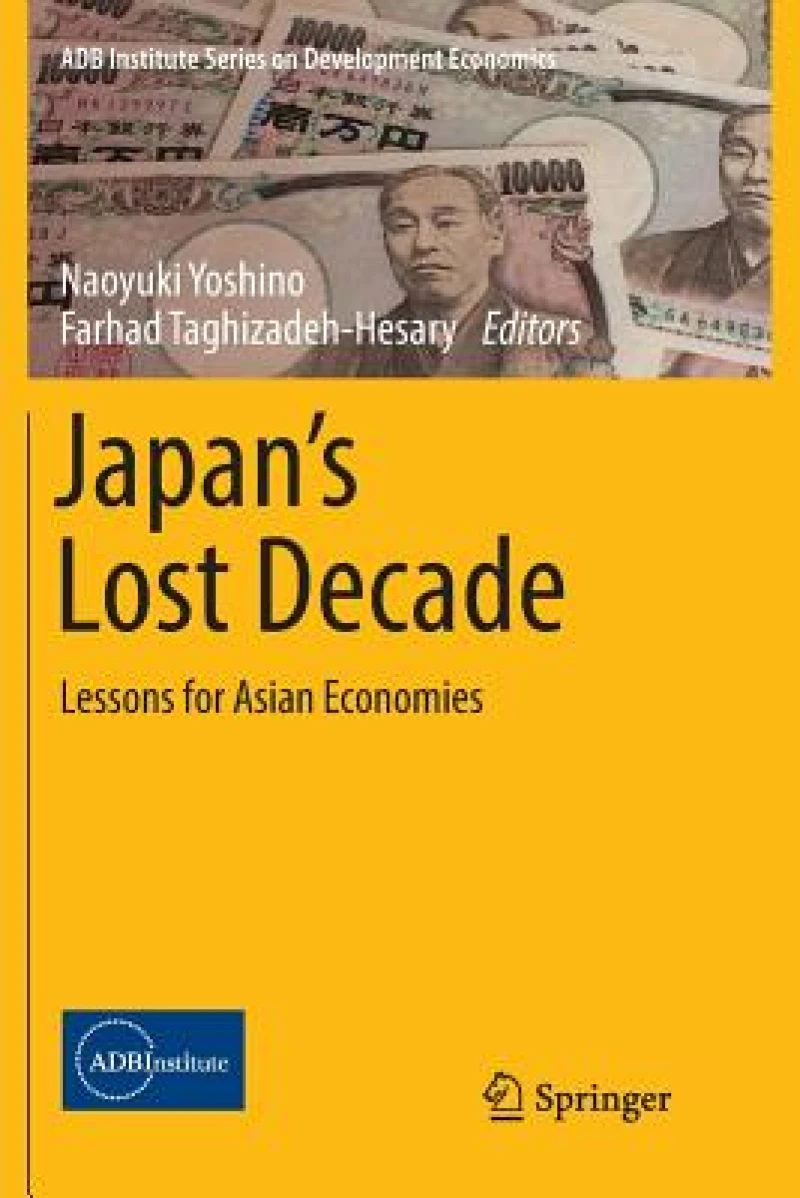 Japan’s Lost Decade
