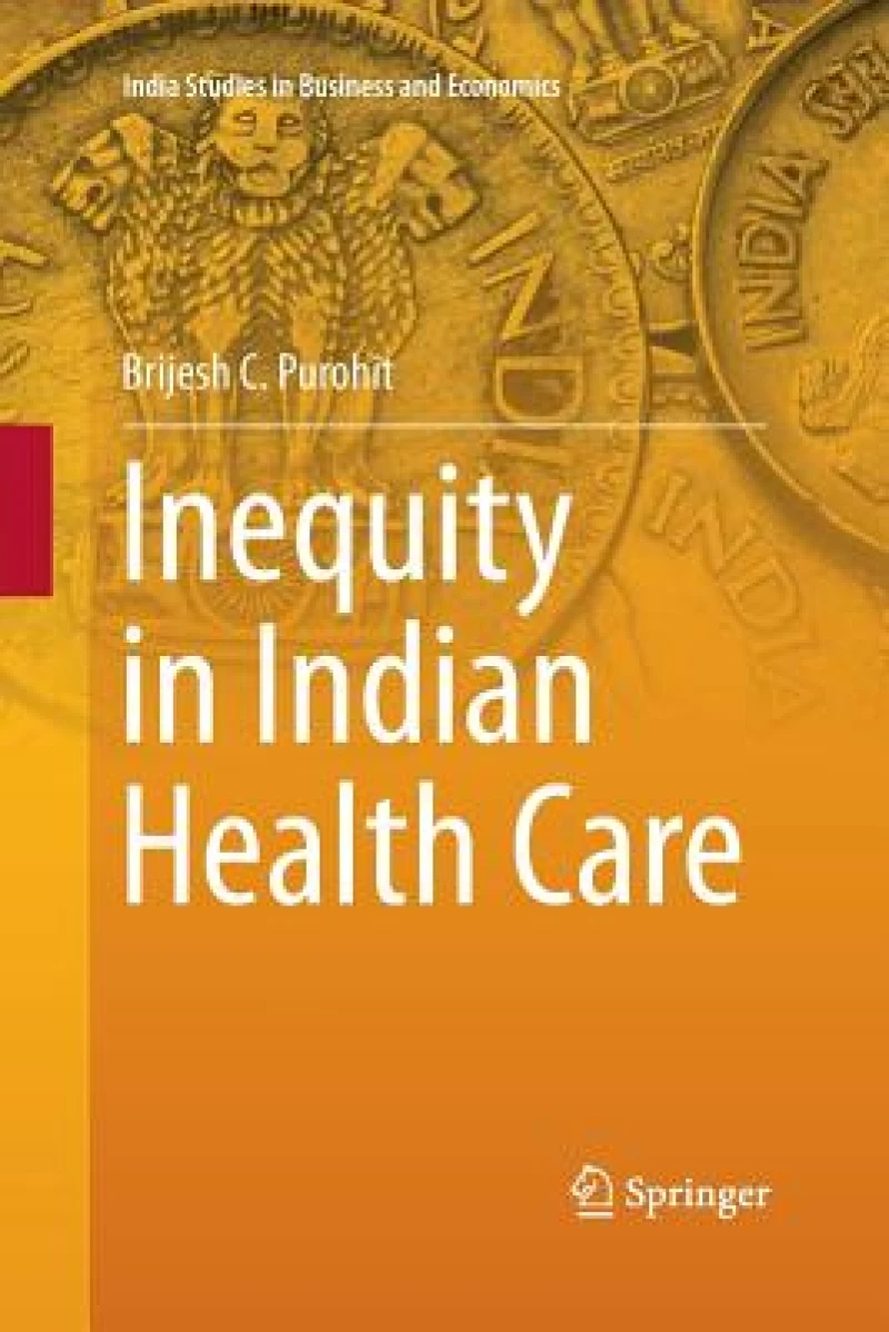 Inequity in Indian Health Care