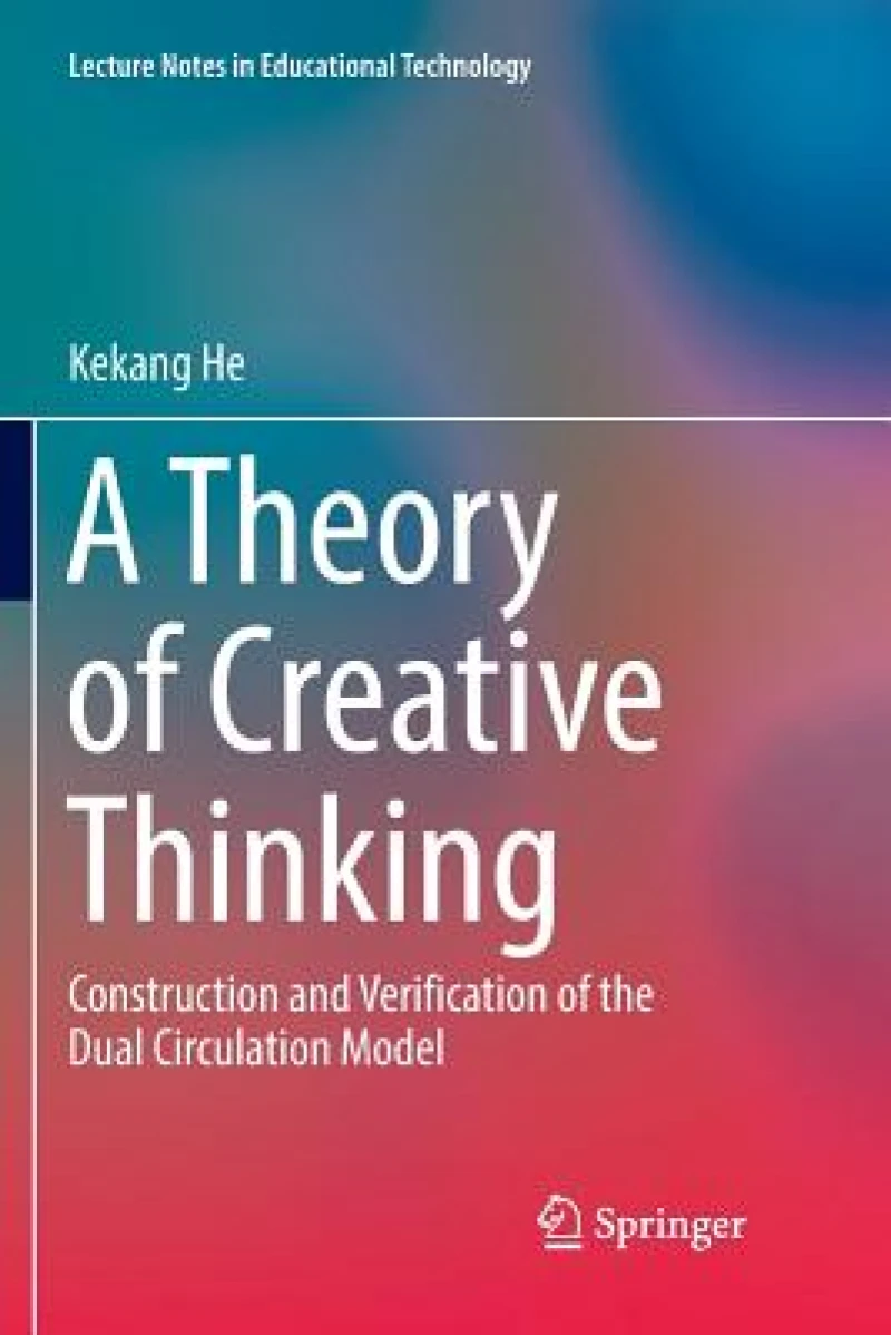A Theory of Creative Thinking