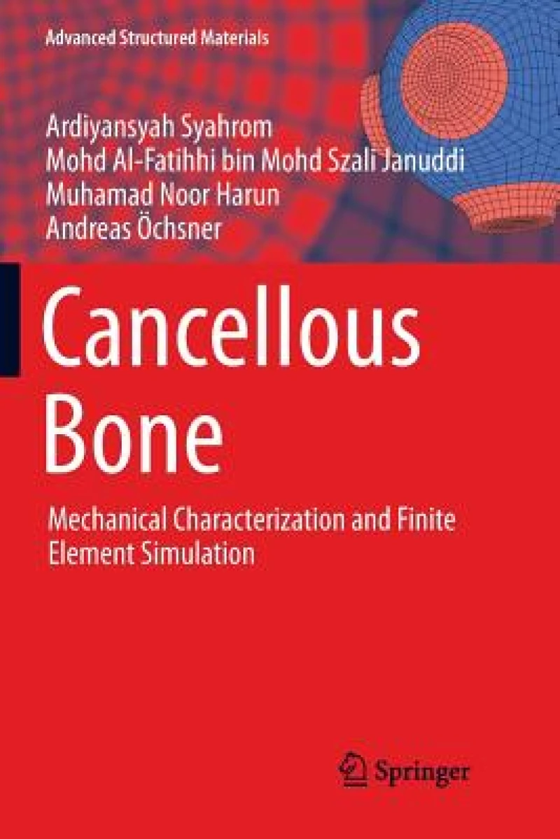 Cancellous Bone