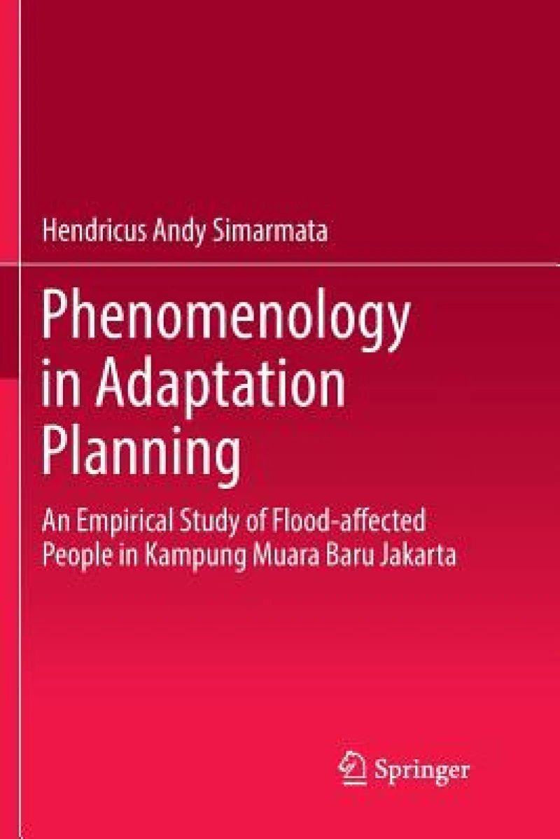 Phenomenology in Adaptation Planning