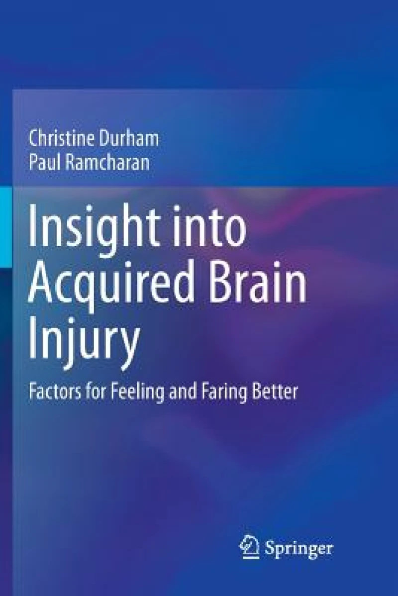 Insight into Acquired Brain Injury