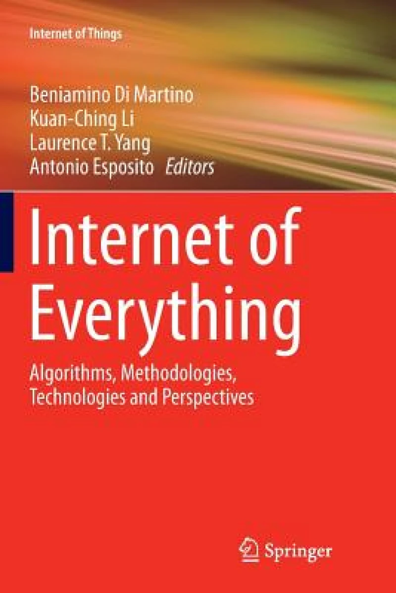 Internet of Everything