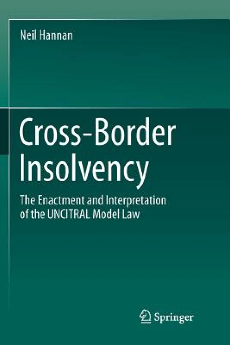 Cross-Border Insolvency