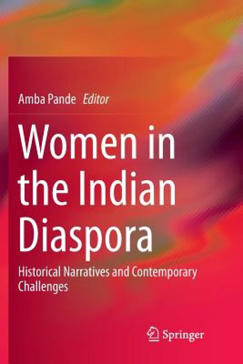Women in the Indian Diaspora