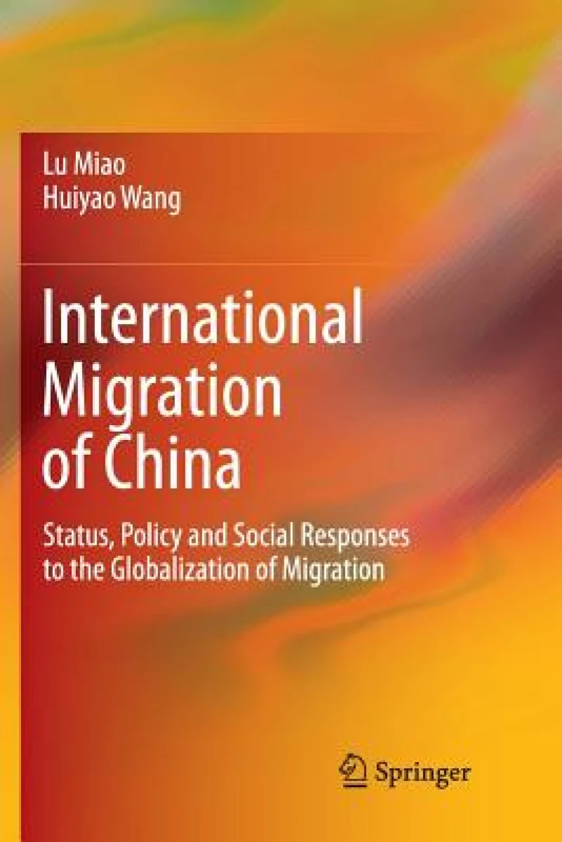 International Migration of China