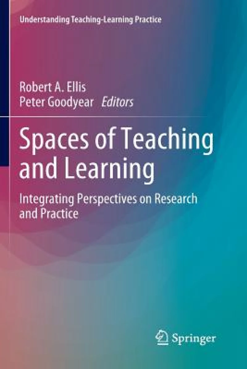 Spaces of Teaching and Learning